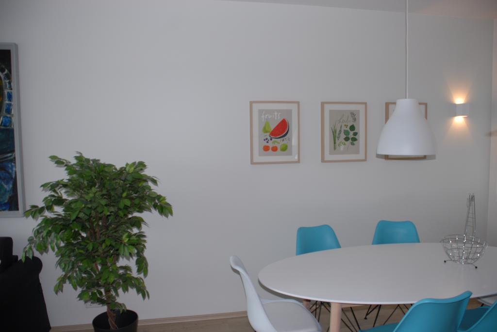 Scandinavian Apartments Reykjavik Room photo