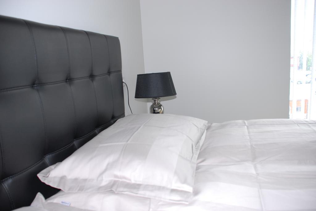 Scandinavian Apartments Reykjavik Room photo