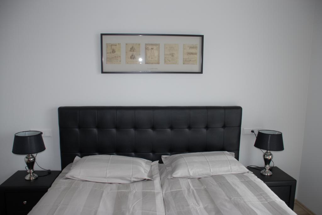 Scandinavian Apartments Reykjavik Room photo