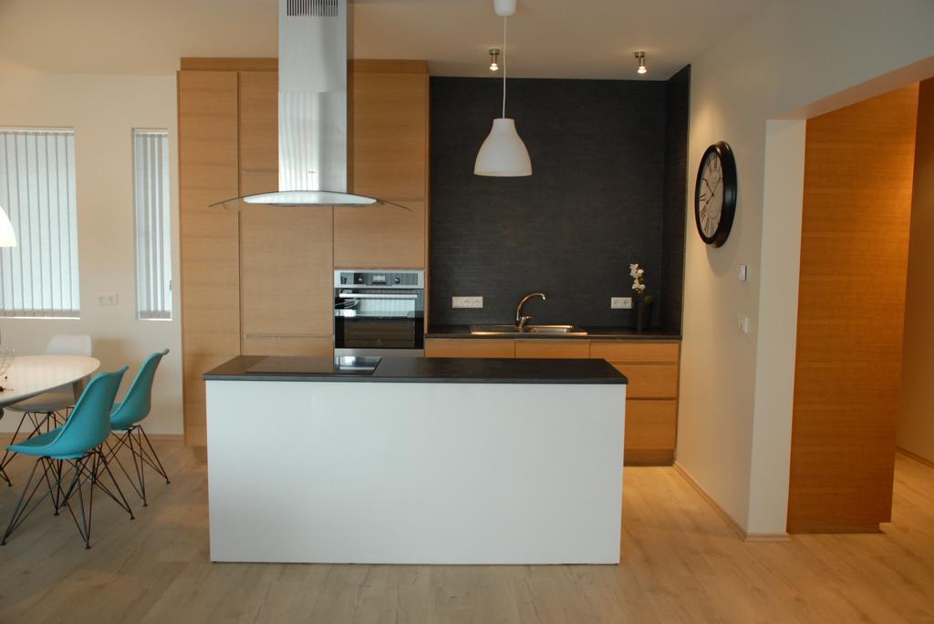 Scandinavian Apartments Reykjavik Room photo