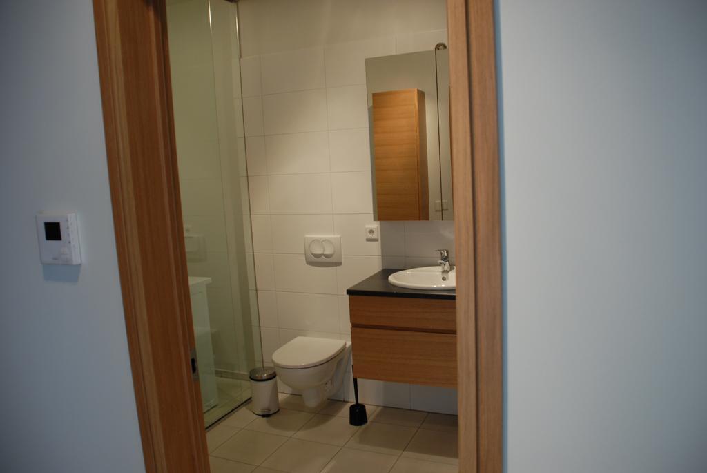 Scandinavian Apartments Reykjavik Room photo